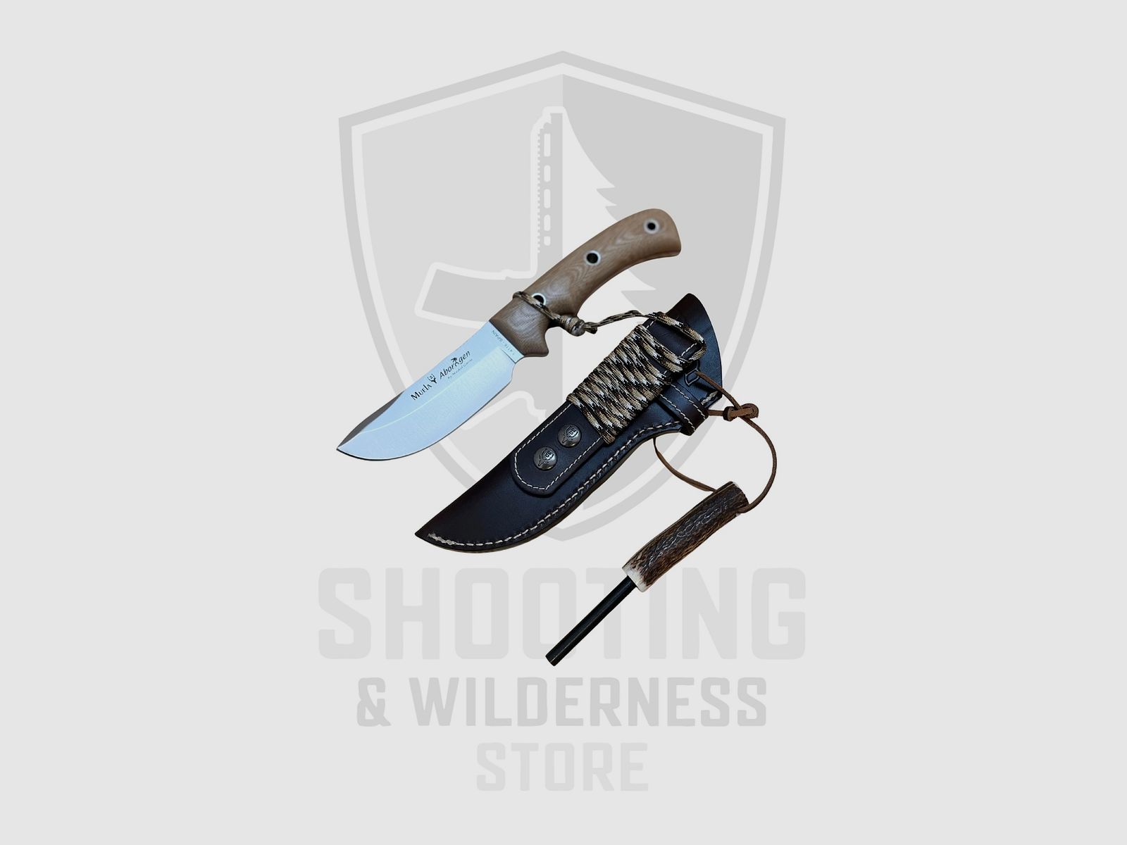 Coltello Muela Aborigen, immagine 2 di 3