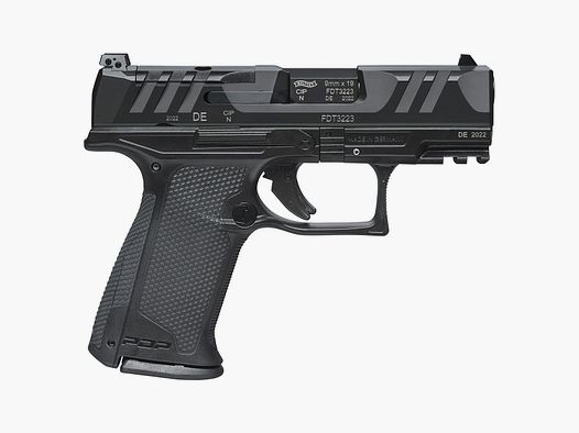 Walther PDP F-Series 3,5''