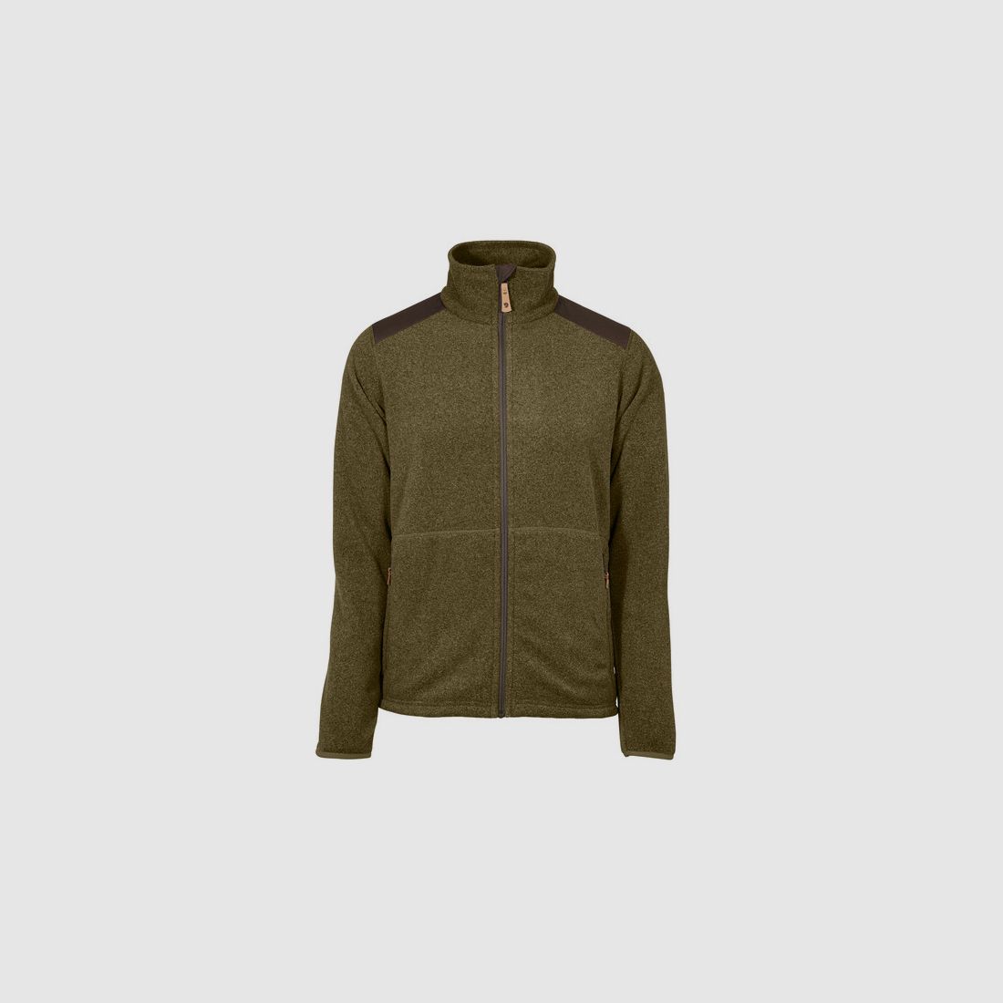 FJÄLL RÄVEN Sten Fleece, Bild 1 von 5
