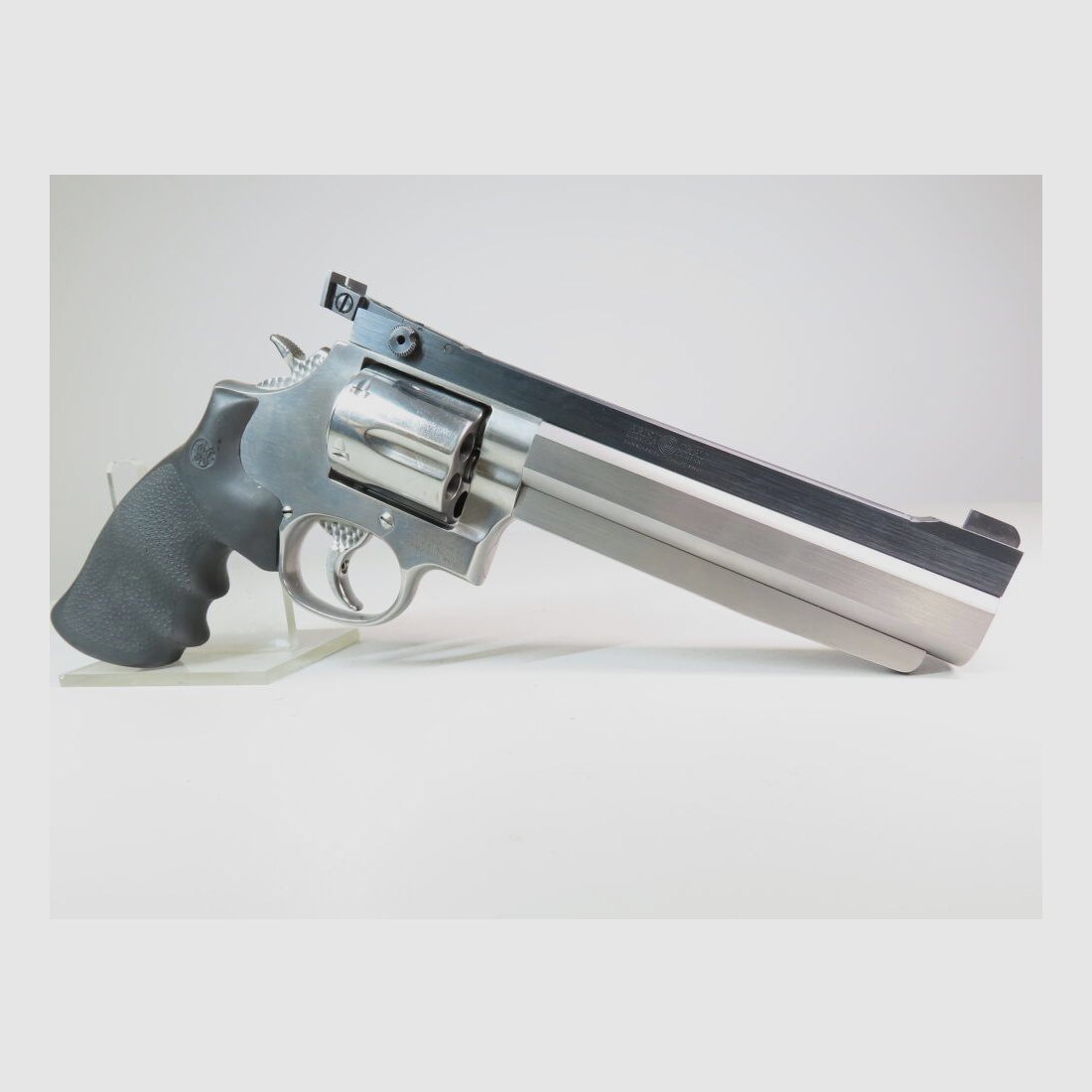 Top Smith & Wesson 686 SCS Match Polygonlauf
