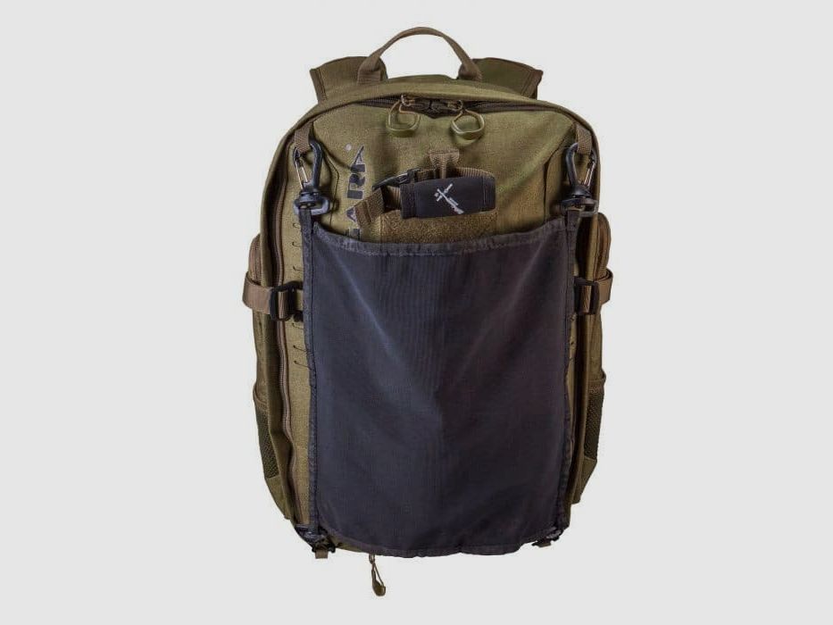 Bergara Jagdrucksack 35l