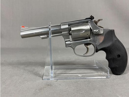 Smith & Wesson Mod. 63-3 in .22 lr