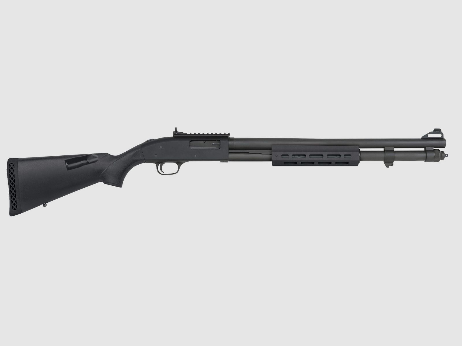 590A1 Czarny 9-Strzał 20" M-Lok XS