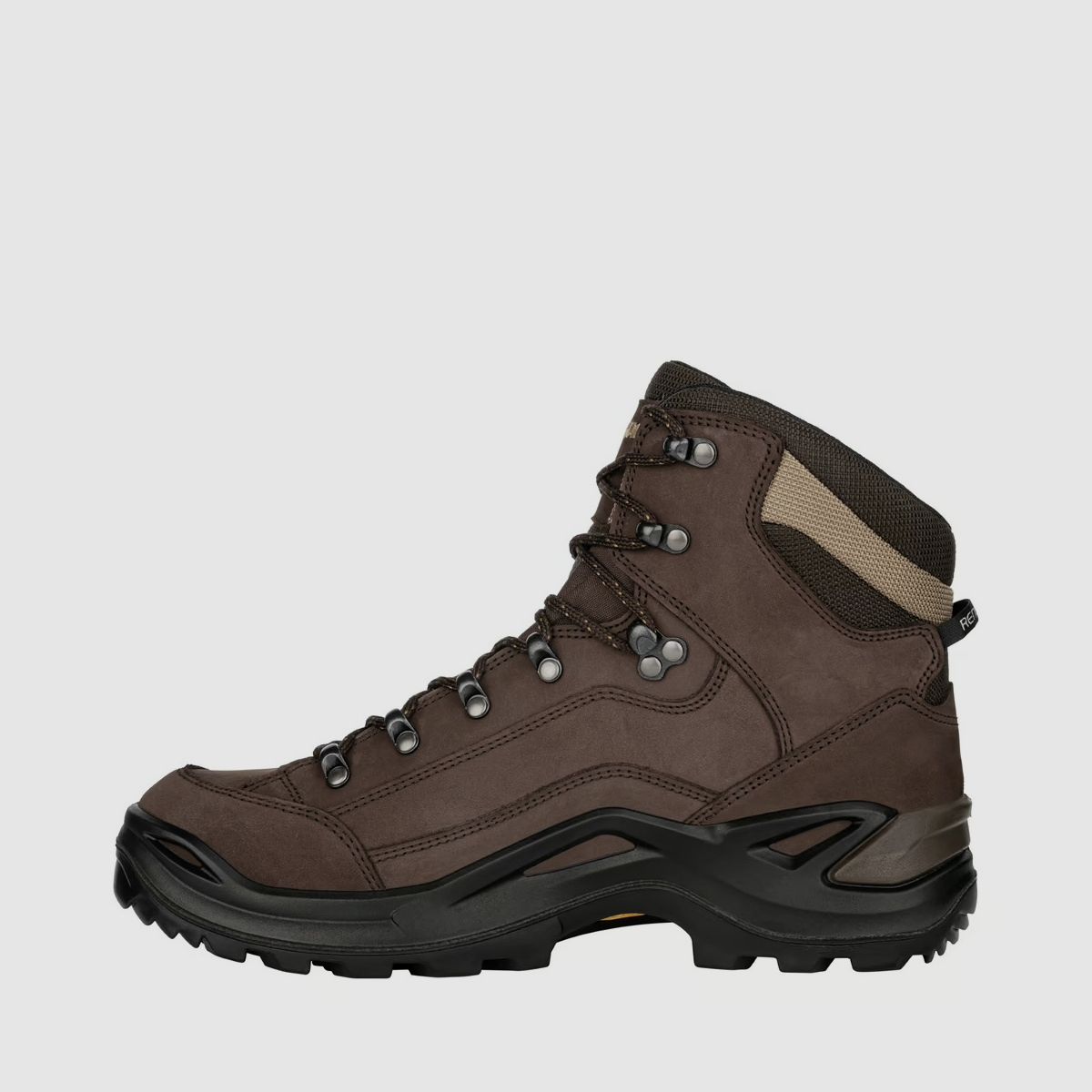 LOWA Renegade GTX MID W EXTRA BREIT Espresso