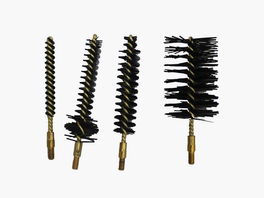 Nylonbürsten Set TFR AR10