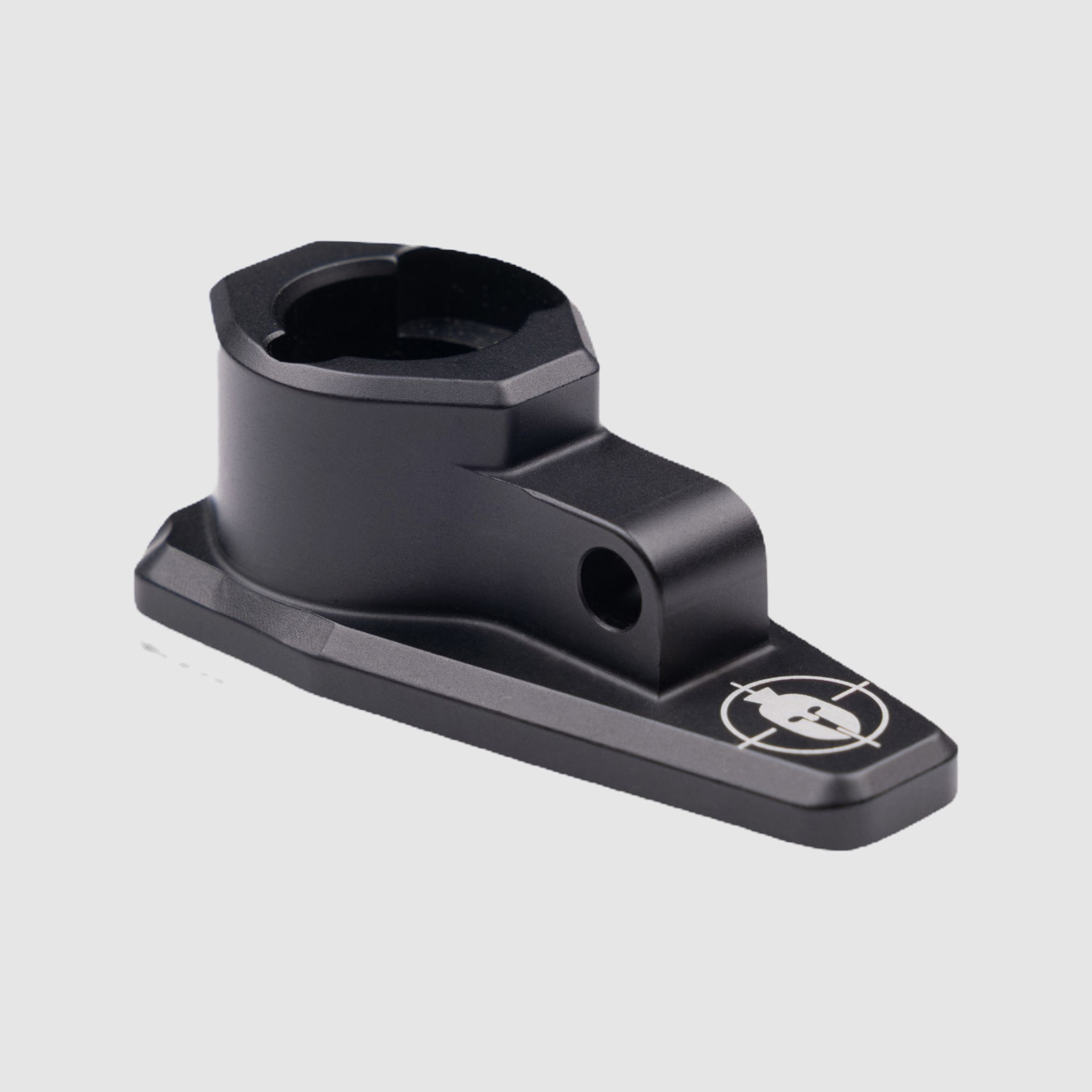 Spartan Javelin Lite Bipod Standaard