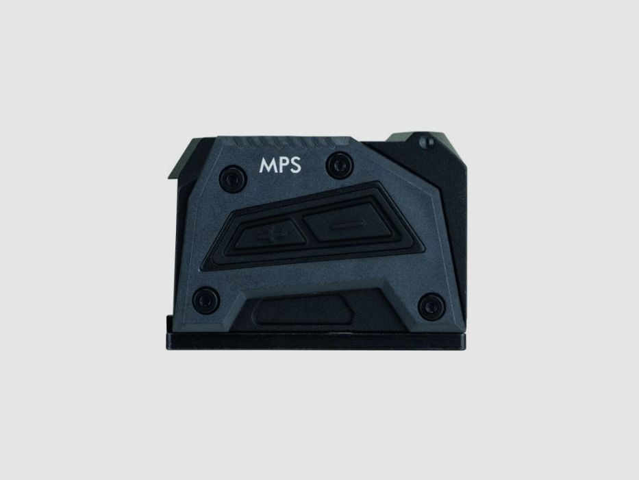 Viseur à point rouge Steiner MicroPistol Sight MPS (8700000025), image 3 sur 5