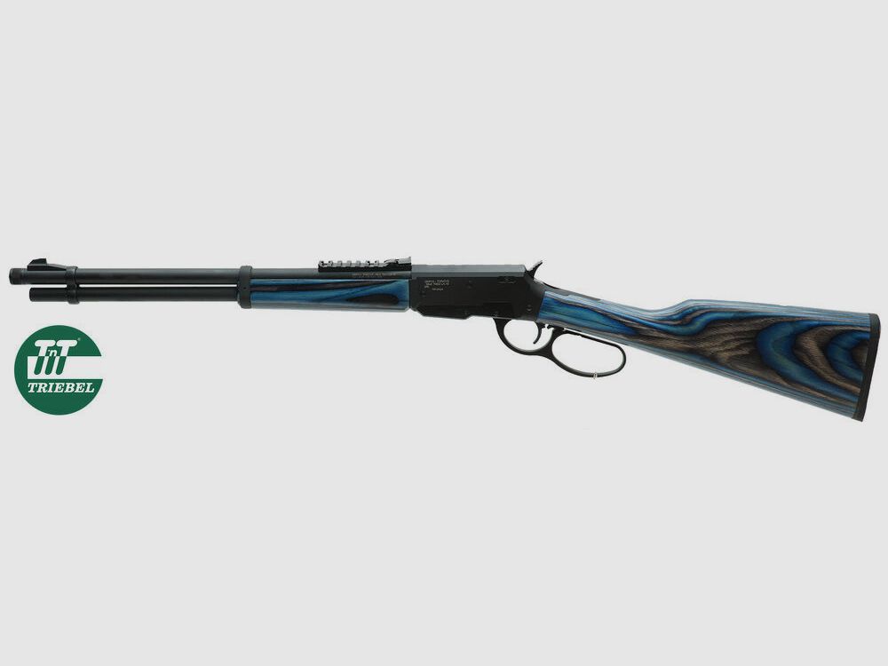 DERYA Arms Ltd.	 Mod. TM22-LA-18 Blue Wood