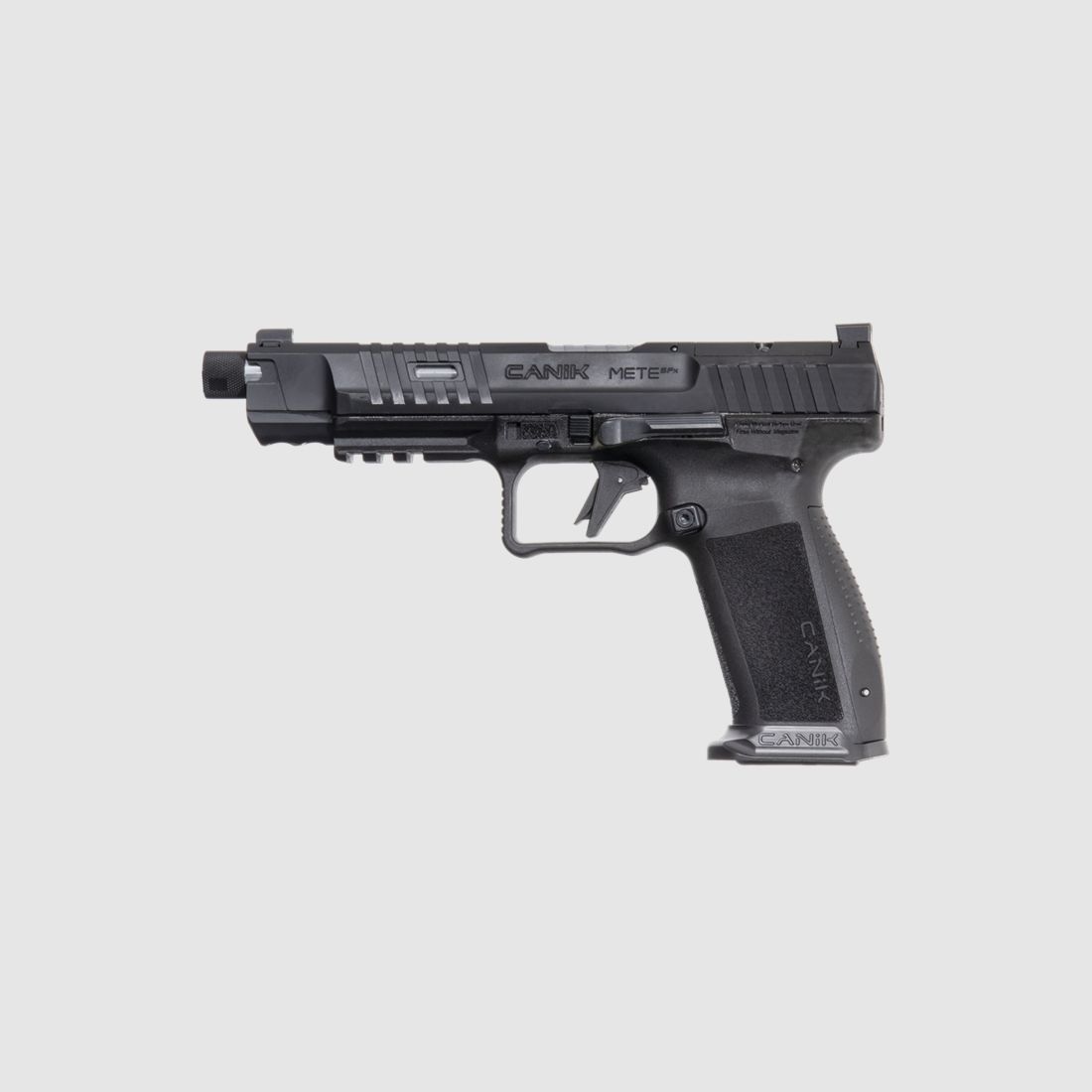 Canik METE SFX PRO - Schwarz - 9x19, Bild 2 von 4