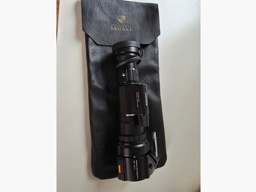 Jahnke Nachtsichtvorsatzgerät 1x48