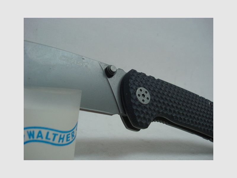 COAST FX352 - 8,9 cm Klinge