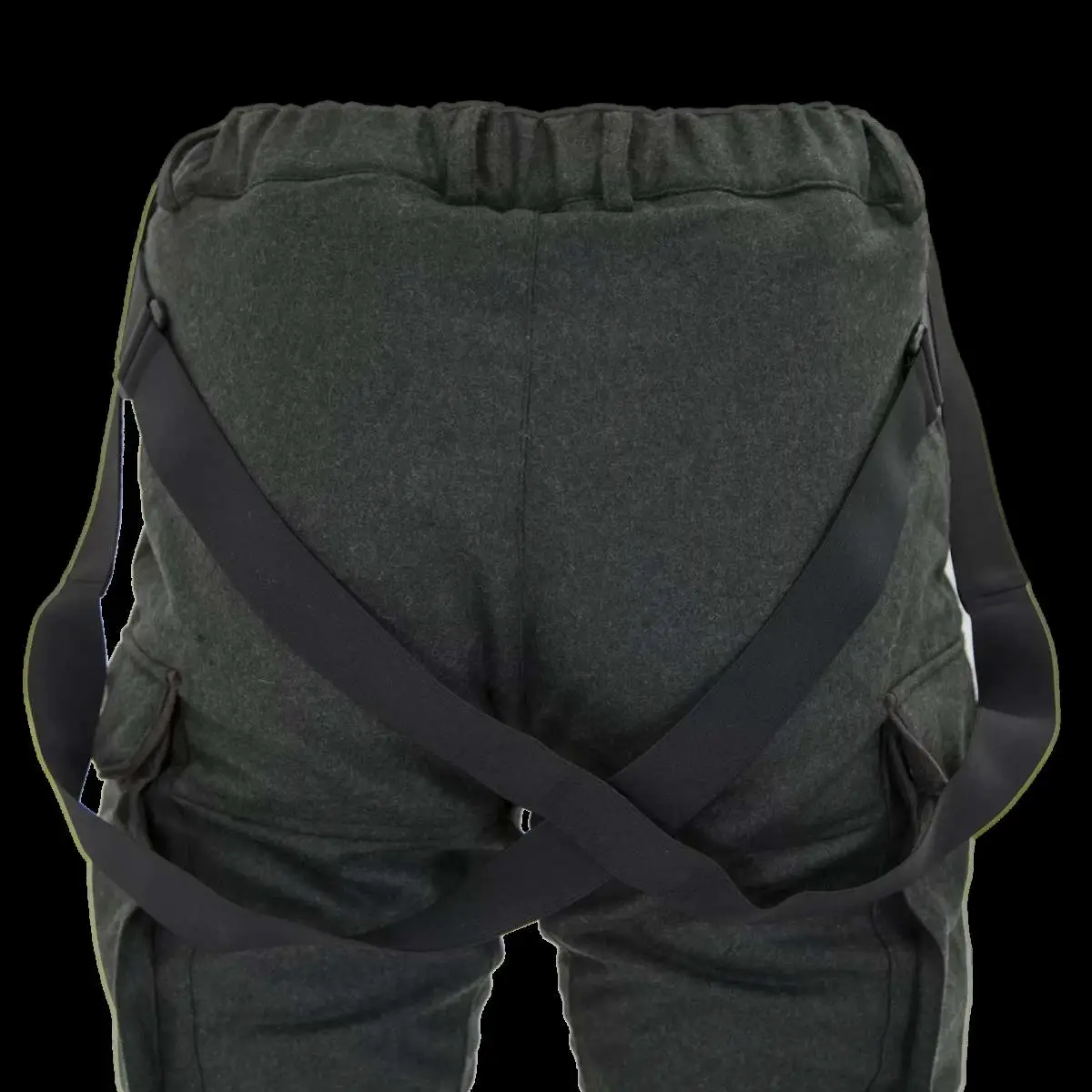 Pantalon Loden G-Loft, image 4 sur 24