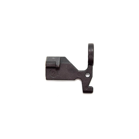 Grendelpal voor AR-15 Stag Arms Bolt Catch
