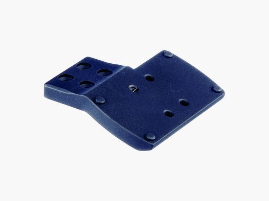 Montaggio laterale Docter