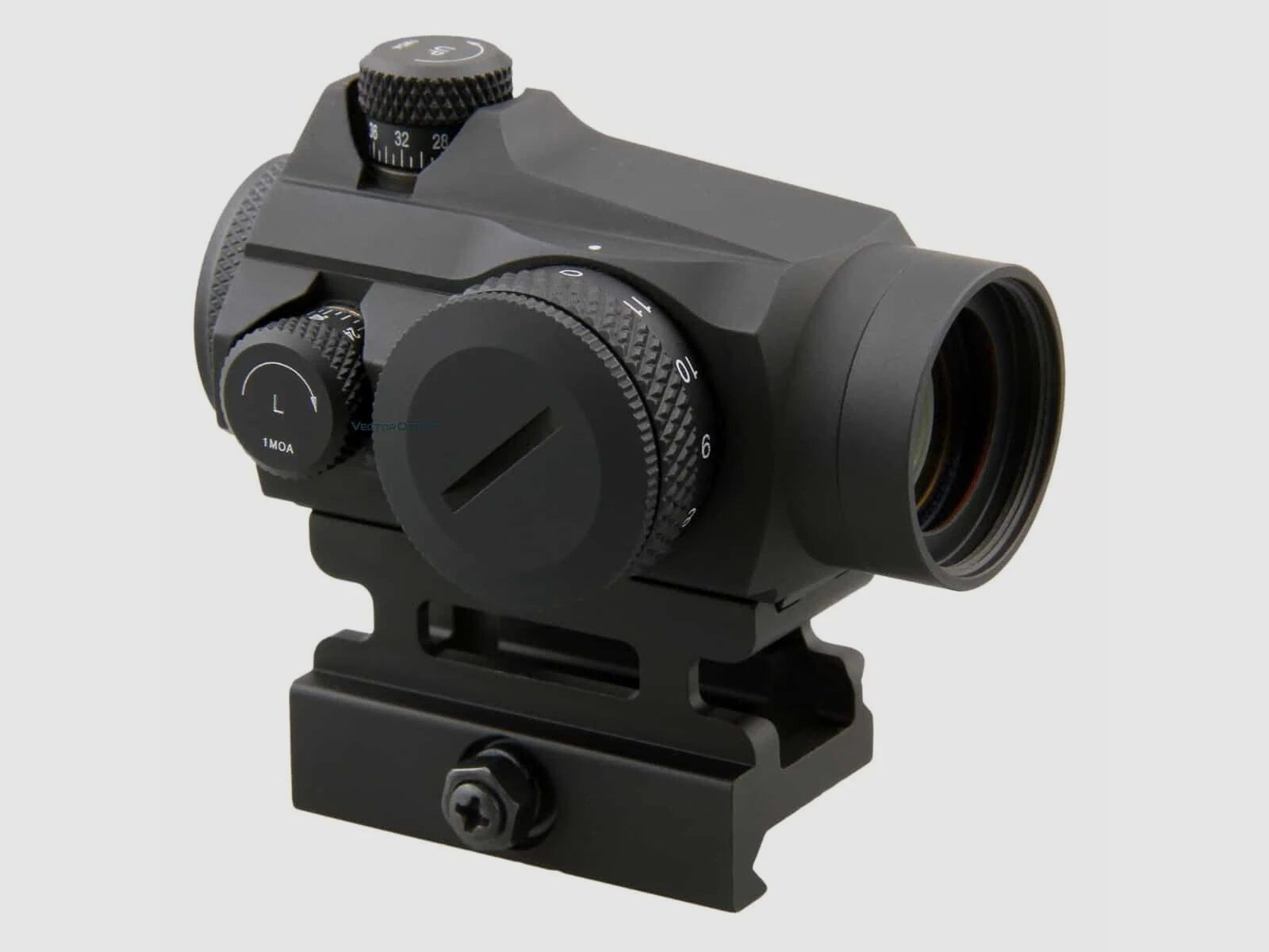 PUNKT ROT VECTOR OPTICS MAVERICK II 1X22 GEN 2, Bild 3 von 6