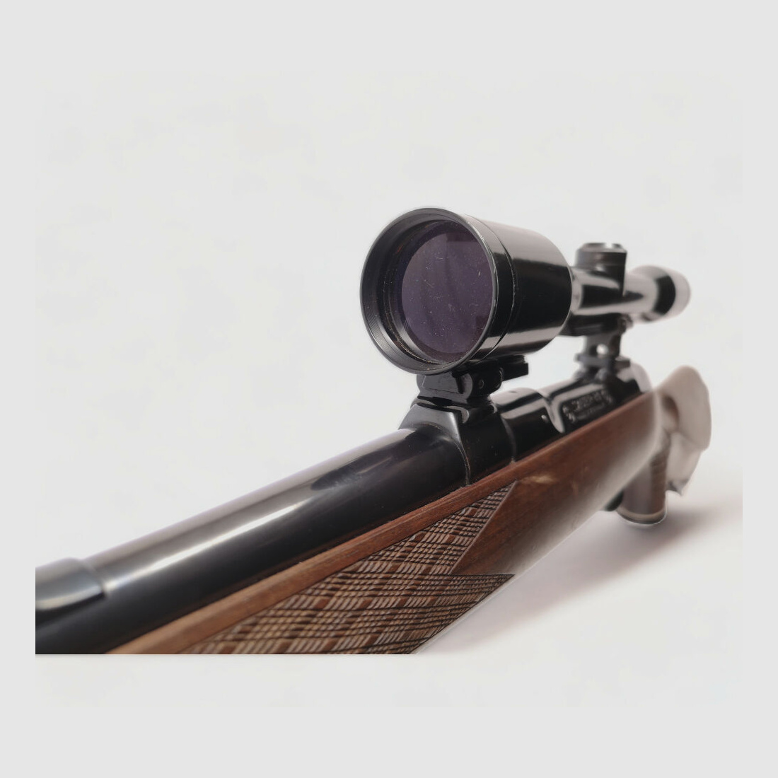 Sauer & Sohn 80