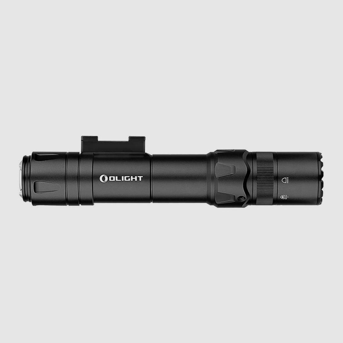Olight Licht Odin GLM Black mit grünem Laser, Bild 3 von 37