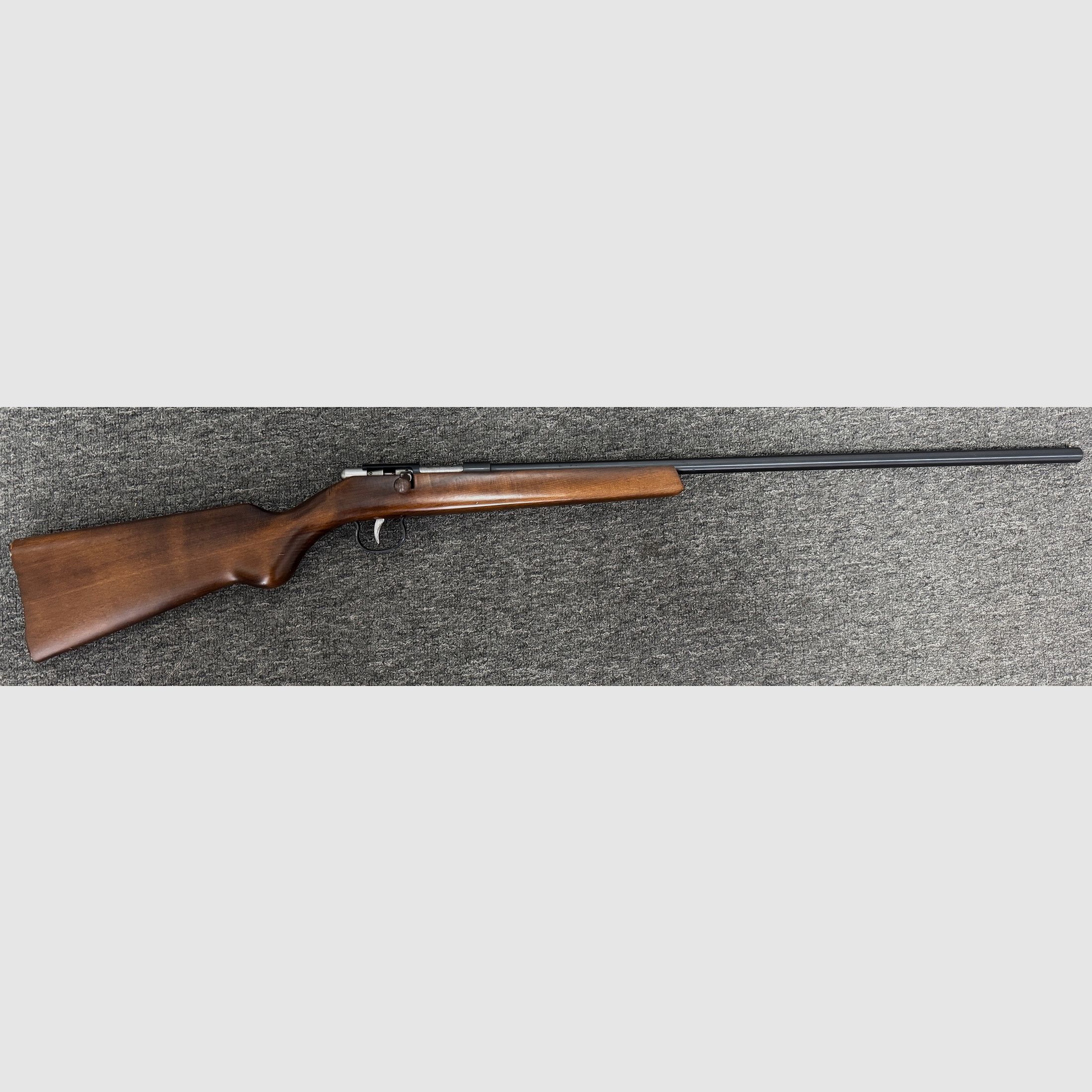 Anschütz 1365 Kaliber 9mm glatt, Bild 1 von 6