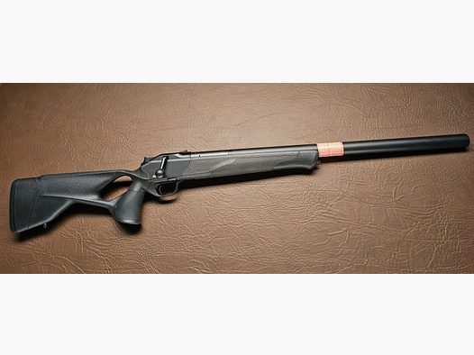 Blaser R8 Ultimate Silence .308Win 42cm