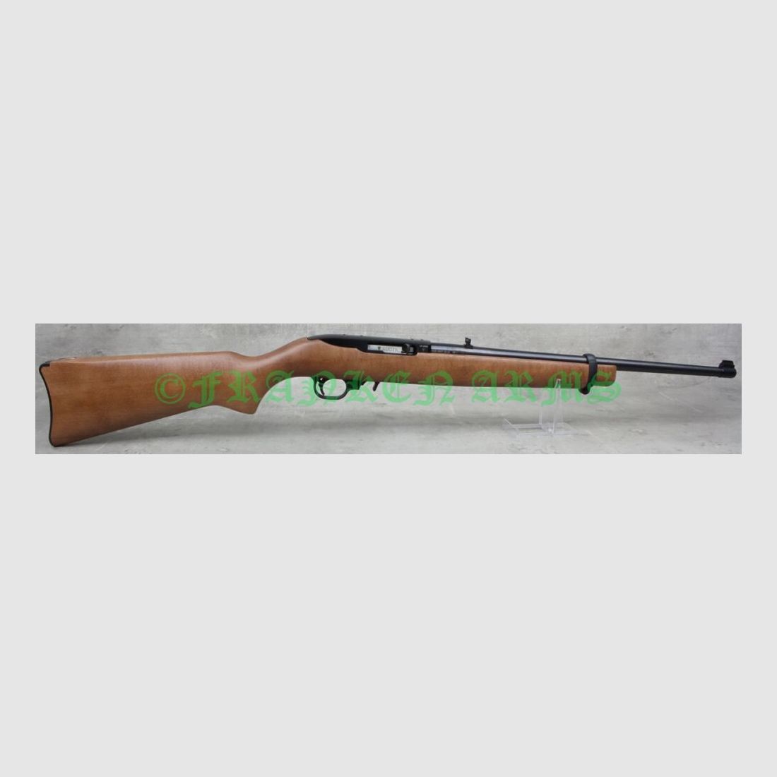 Ruger 10/22 RB Carabina .22LR