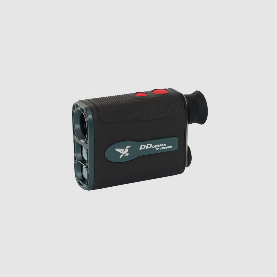 DDOPTICS RF1200 PRO - LASER-ENTFERNUNGSMESSER