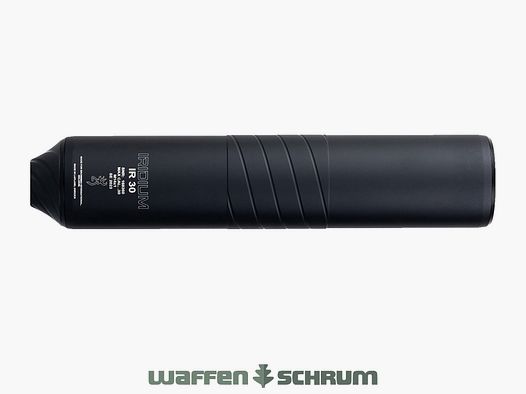 Browning Iridium IR30 M14x1 / L232mm - 30dB