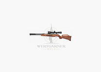 Weihrauch HW 97 K Kal. 5,5mm