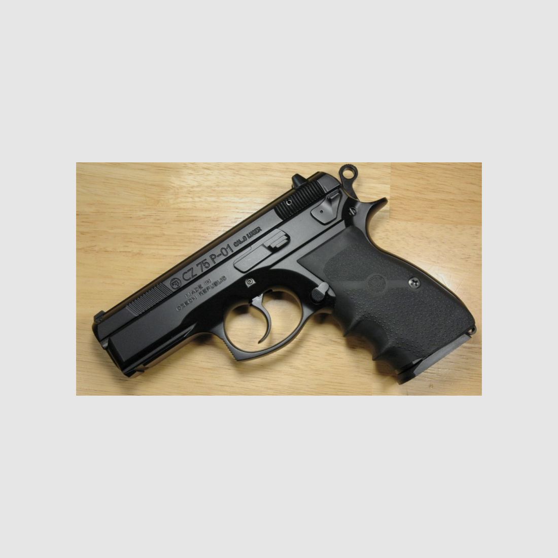 Hogue Griff für CZ 75