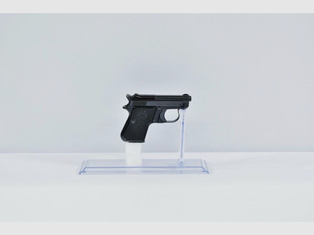 Pistola Beretta 950B .22Short