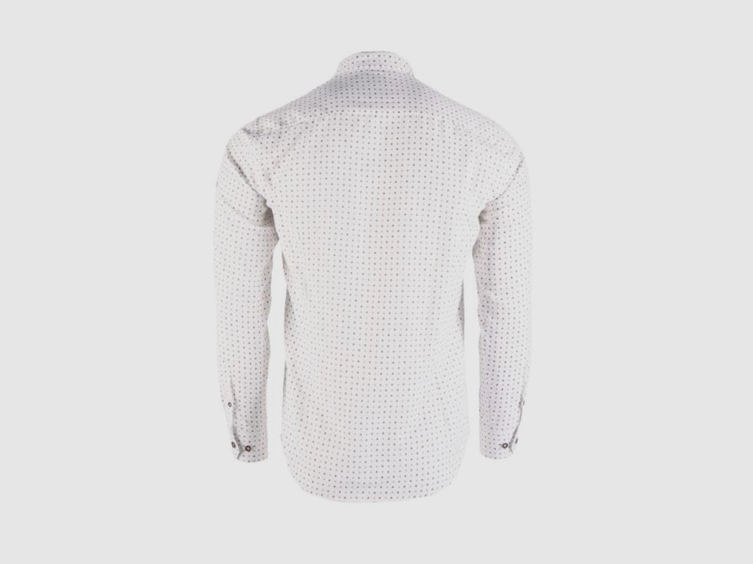 Chemise Tagart OXFORD, image 4 sur 4