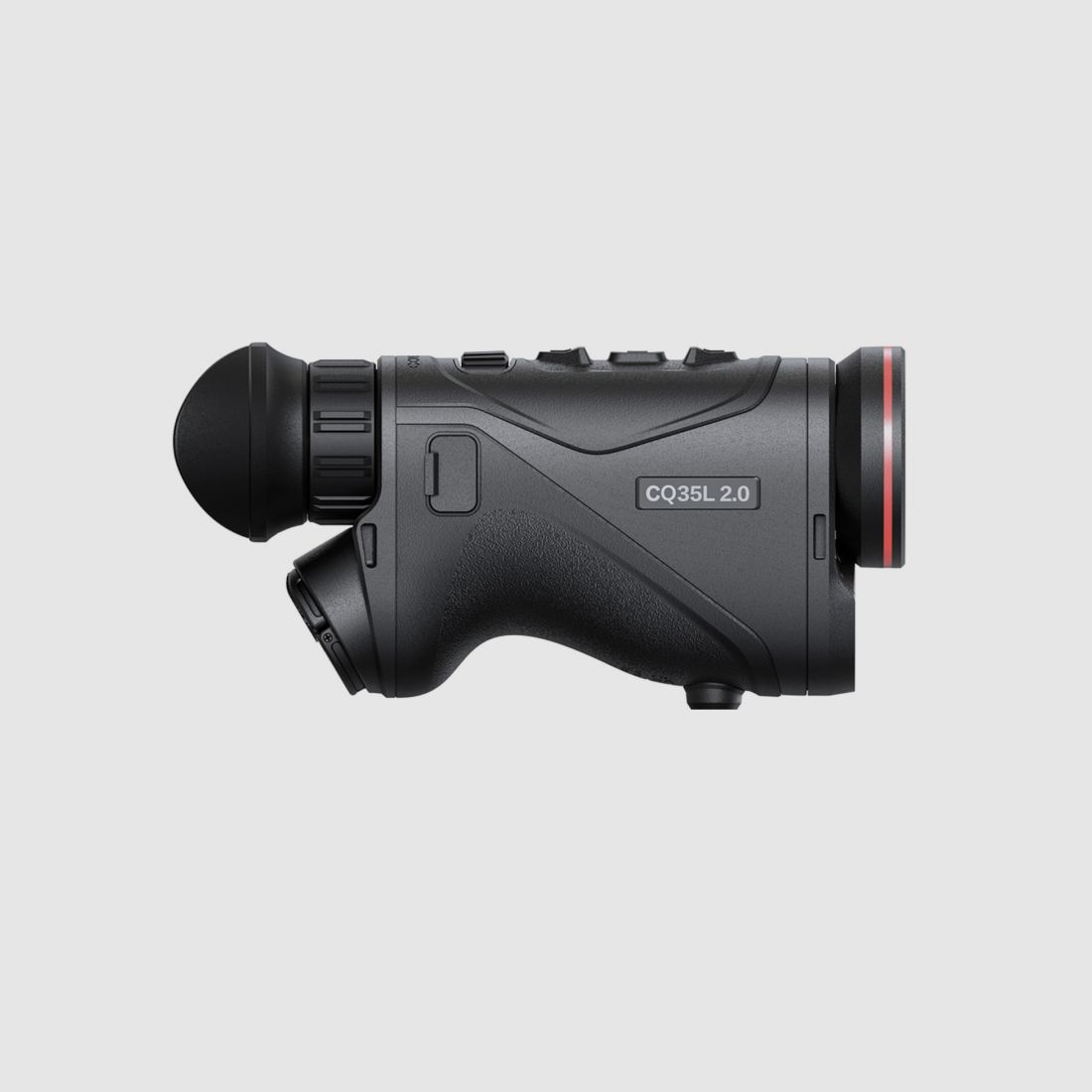 Wärmebildmonokular mit Entfernungsmesser Condor CQ35L 2.0 HIKMICRO, Bild 4 von 7