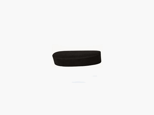 Stock cap full, black, orange peel surface, mm 30/Recoil pad, full, black, orange peel surface, mm 30 *   ITEM CODE  CG30PIE82N
