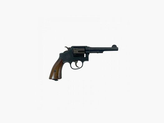 Smith & Wesson CTG Cal 38 S&W