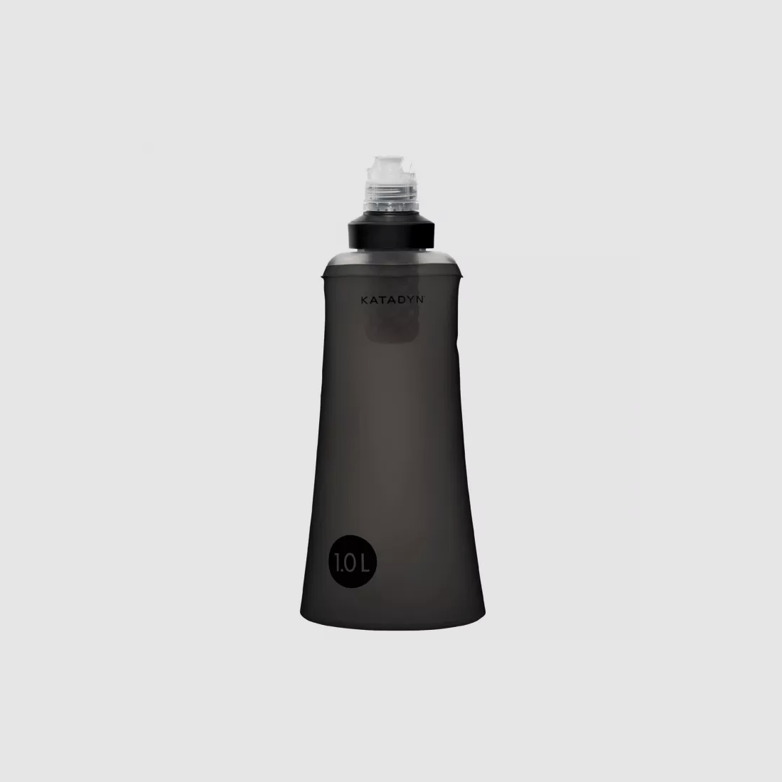 Wasserfilter, Katadyn "Tactical BeFree", 1000 ml / 1 Liter