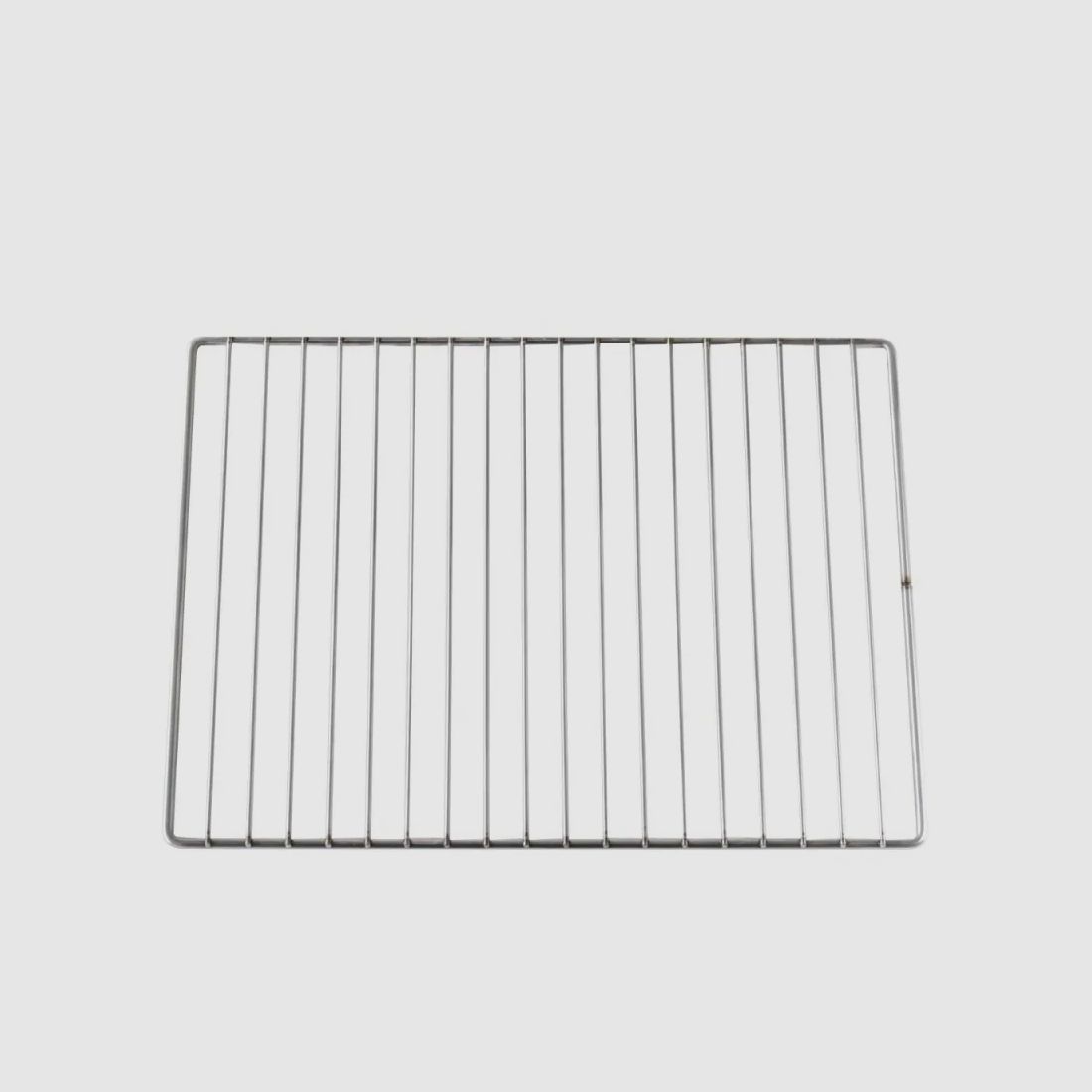 Flache Grille Peetz 34 × 25 cm für Räucherofen, Bild 1 von 5