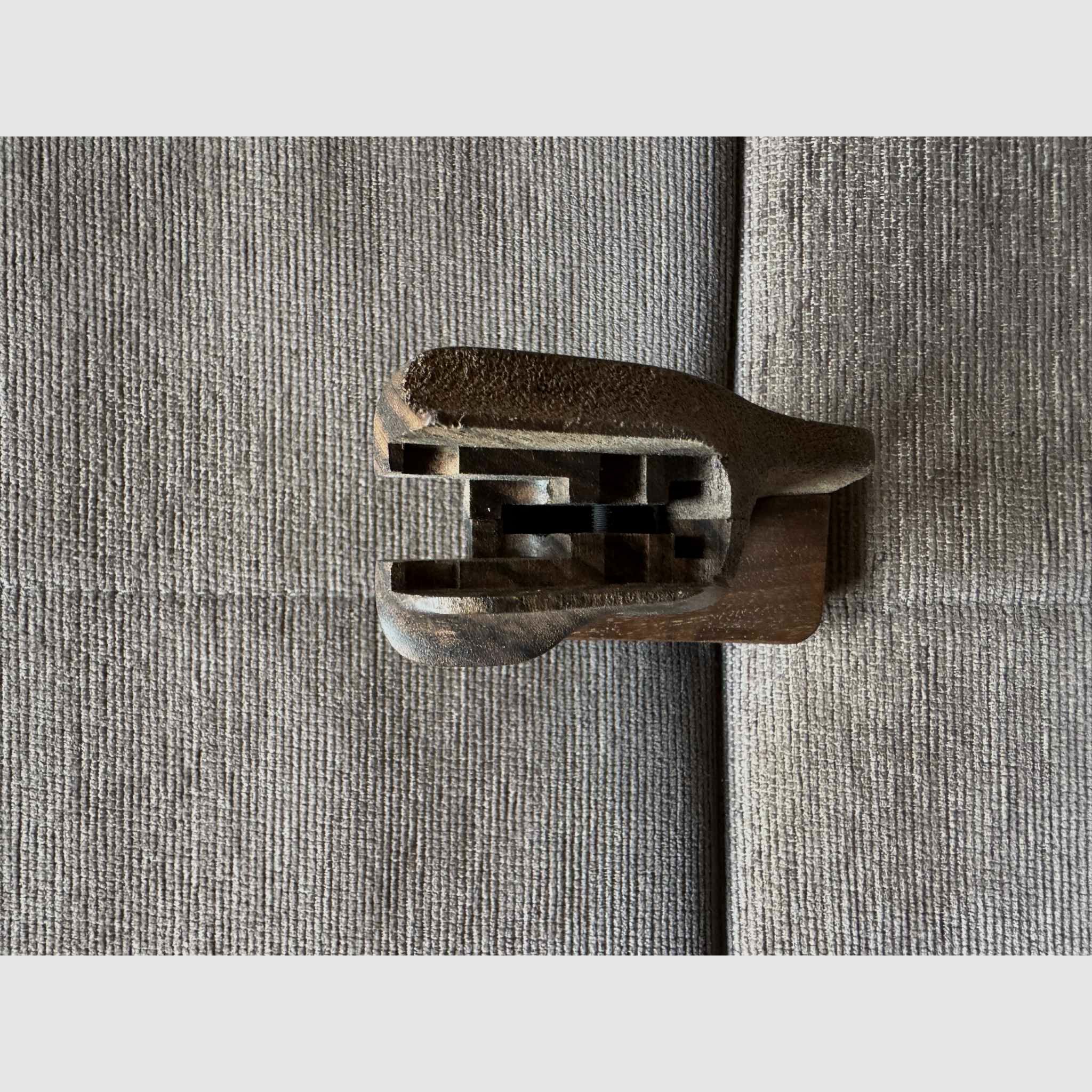 Feinwerkbau Mod. 100 Linkshandgriff größe M (Variable)