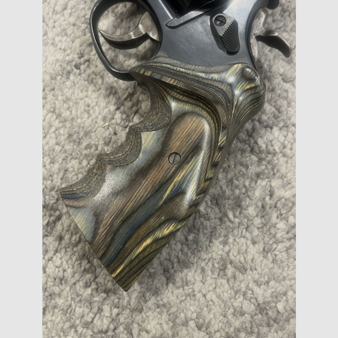 Smith & Wesson 586/5
