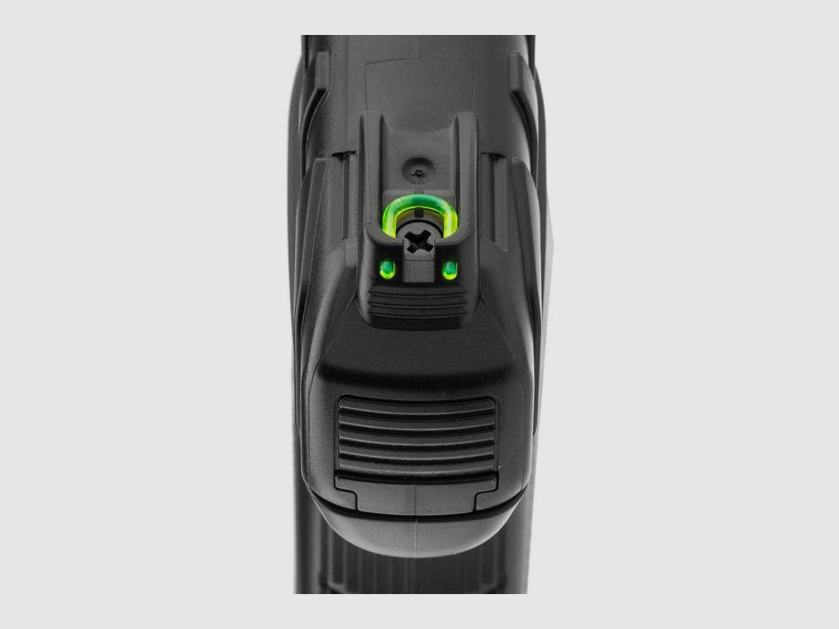 Pistola CO2 GAMO GP-20 COMBAT Cal. 4,5 mm - Pistola GP20 Combat cal. 4,5 mm, immagine 5 di 5
