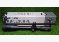 ARGOS BTR GEN2 10-40x56 Athlon lunette de tir MEILLEUR PRIX / NEUF