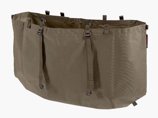 Vorn Lasttasche L70 voor DLS Draag Systeem
