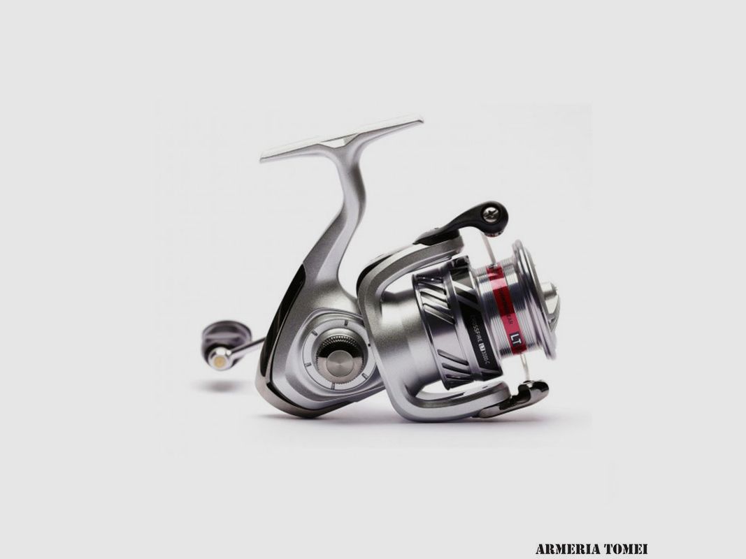 DAIWA – CROSSFIRE LT 3000-C, afbeelding 4 van 4