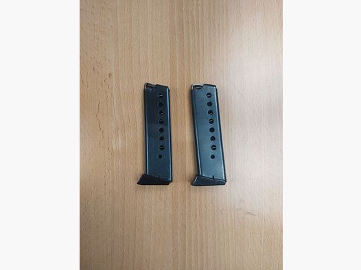 CZ, Brünner M50 / M70