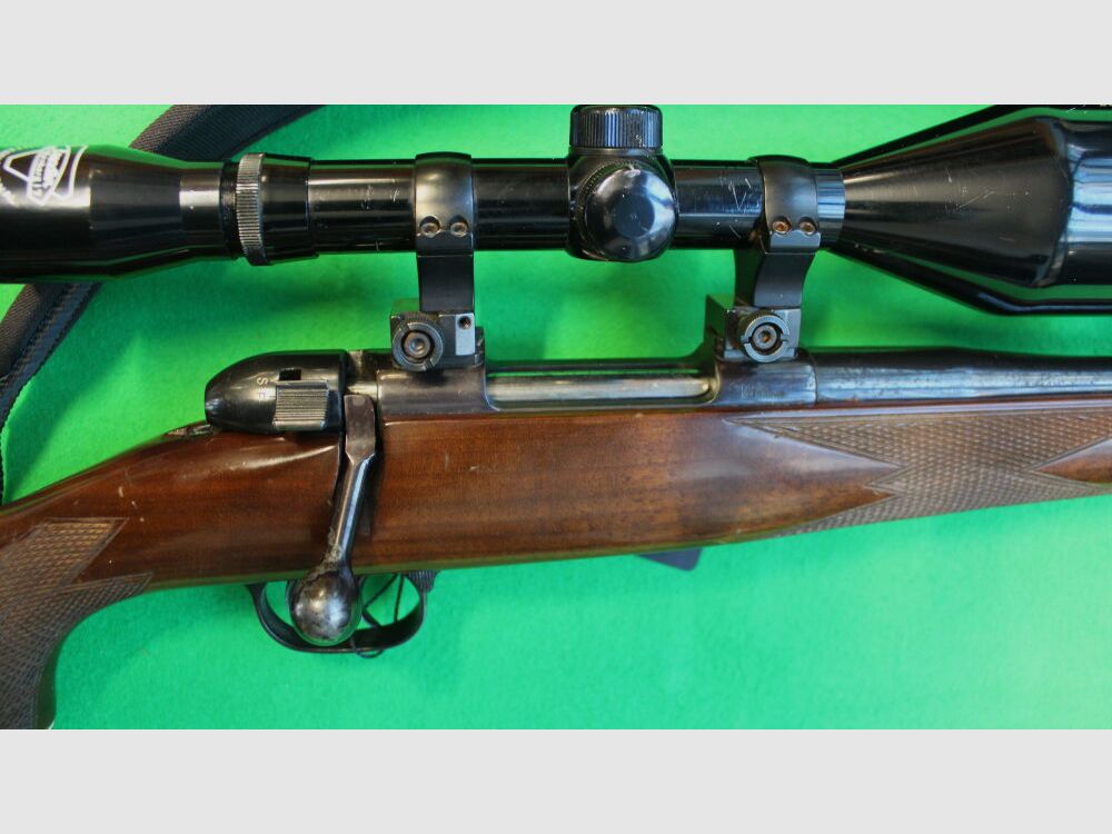 Mauser 4000