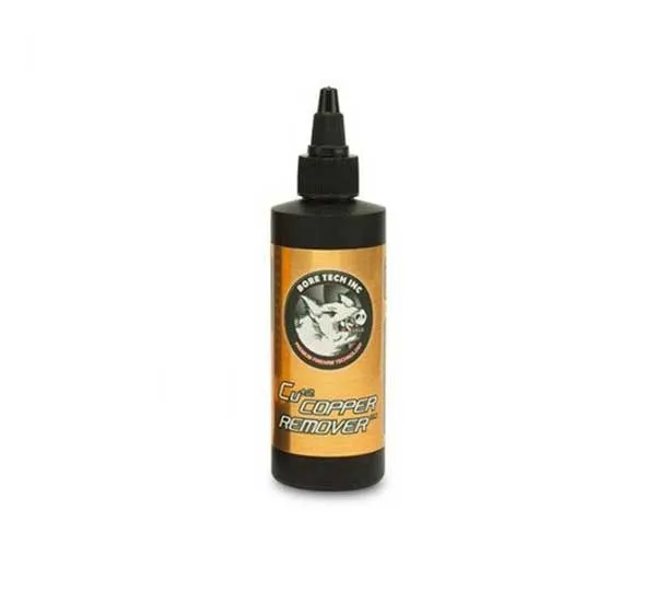 Lösungsmittel für Kupferablagerungen Cu+2 Copper Remover - Bore Tech, Inc. 118 ml