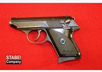 Walther TPH