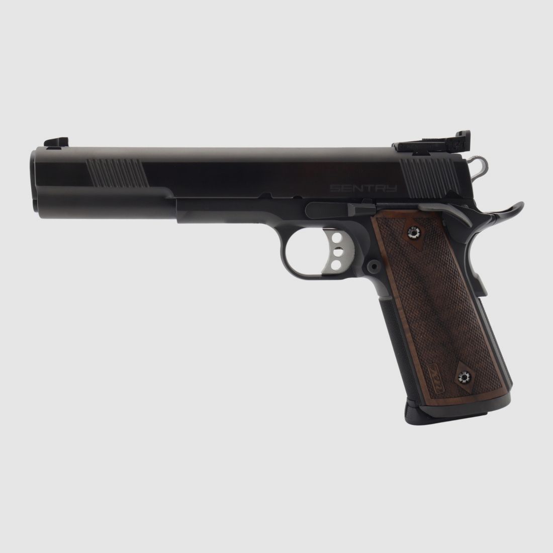 STP Sentry 6.0  1911  Sportpistool van Prommersberger