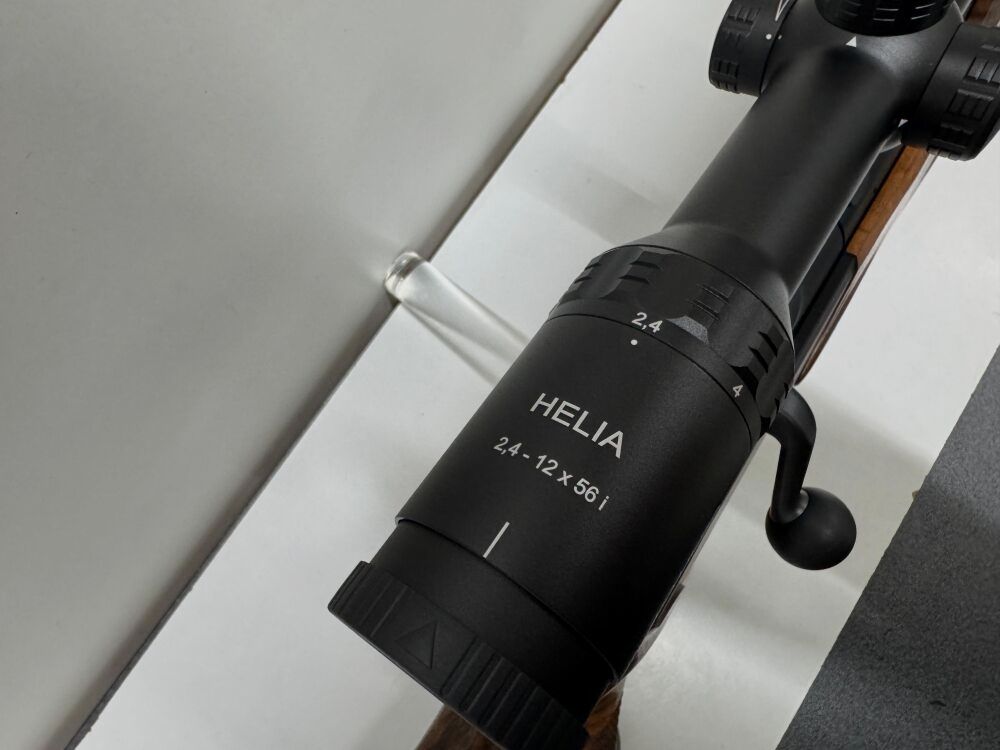 Blaser R8 Success HK4 Komplettset - Waffen Friedrichs