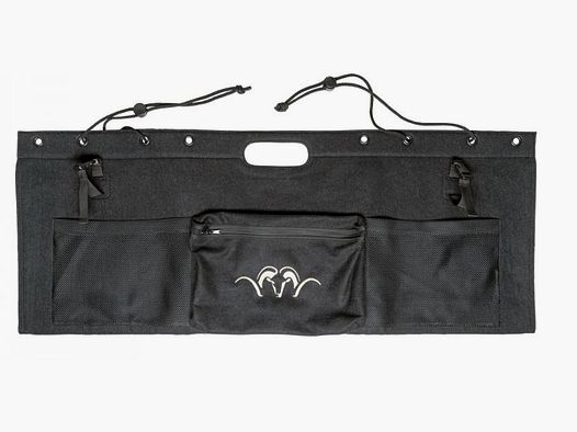 Blaser Car Soft Cover gun slip for the car