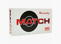 Hornady .338 LapuaMag ELD Match 285grs / 18.5g