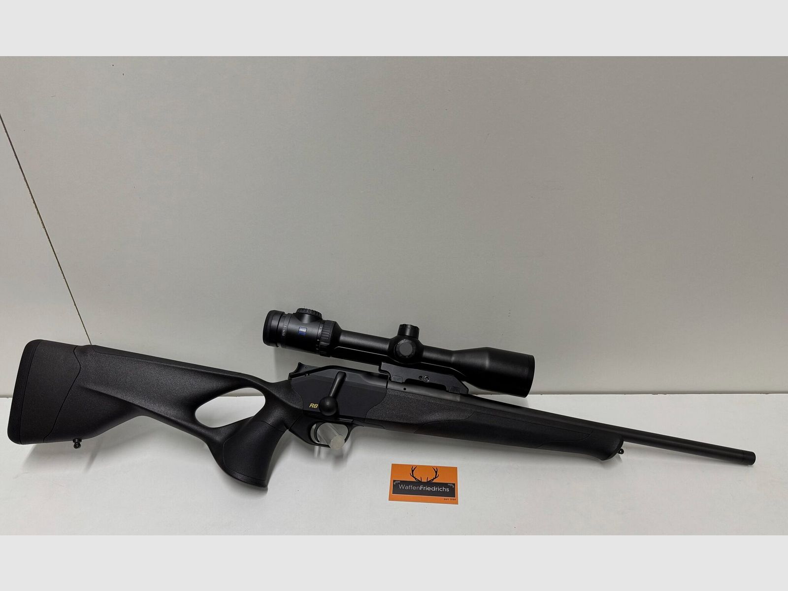 Blaser R8 Ultimate Complete Set